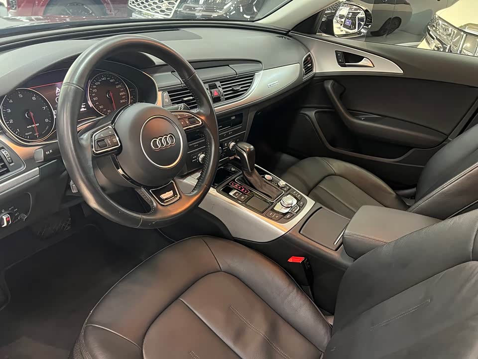Audi A6 Audi A6