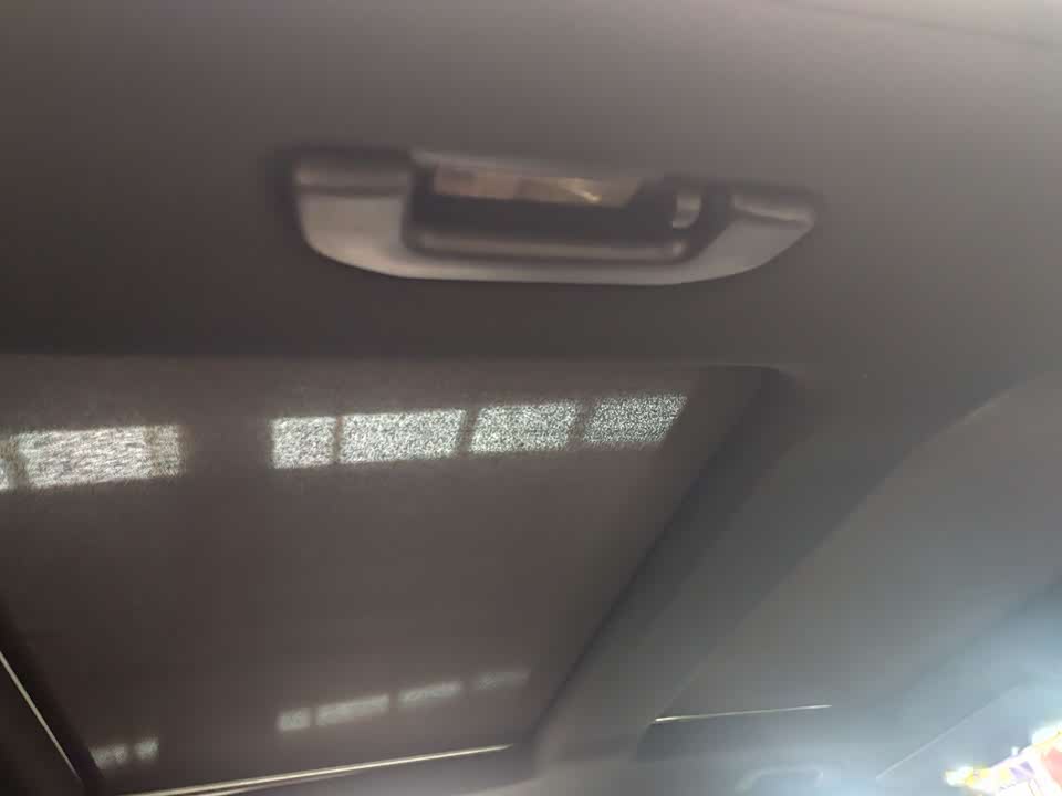 Mercedes-Benz M-class AMG