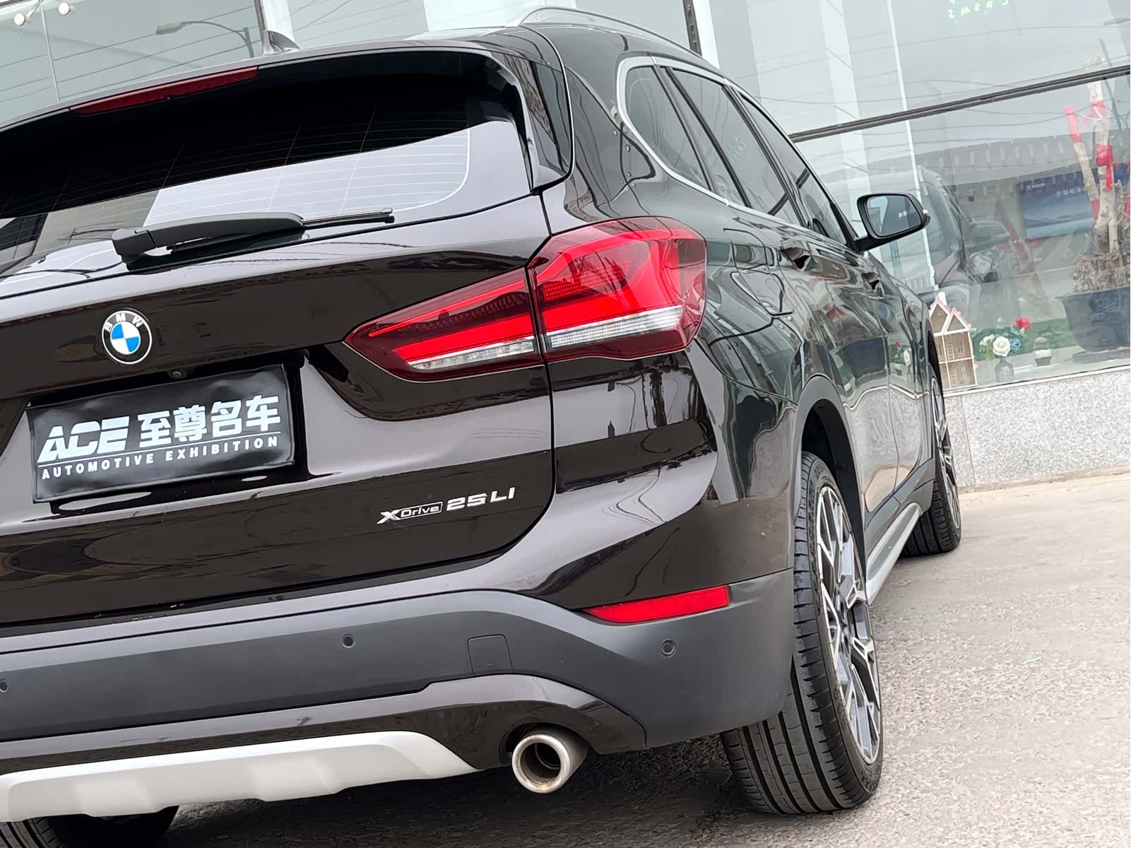 BMW X1, 2020 9