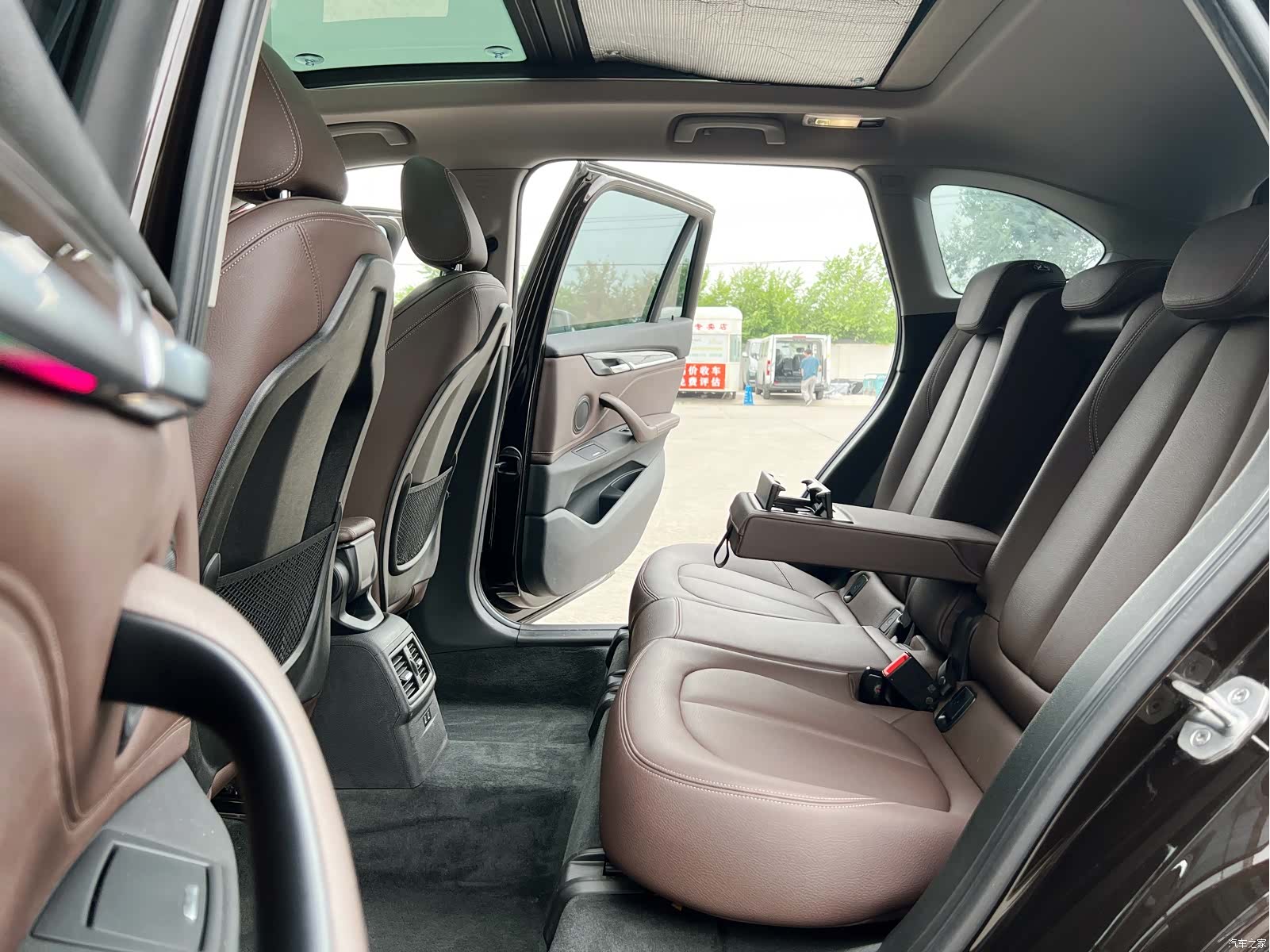 BMW X1, 2020 18