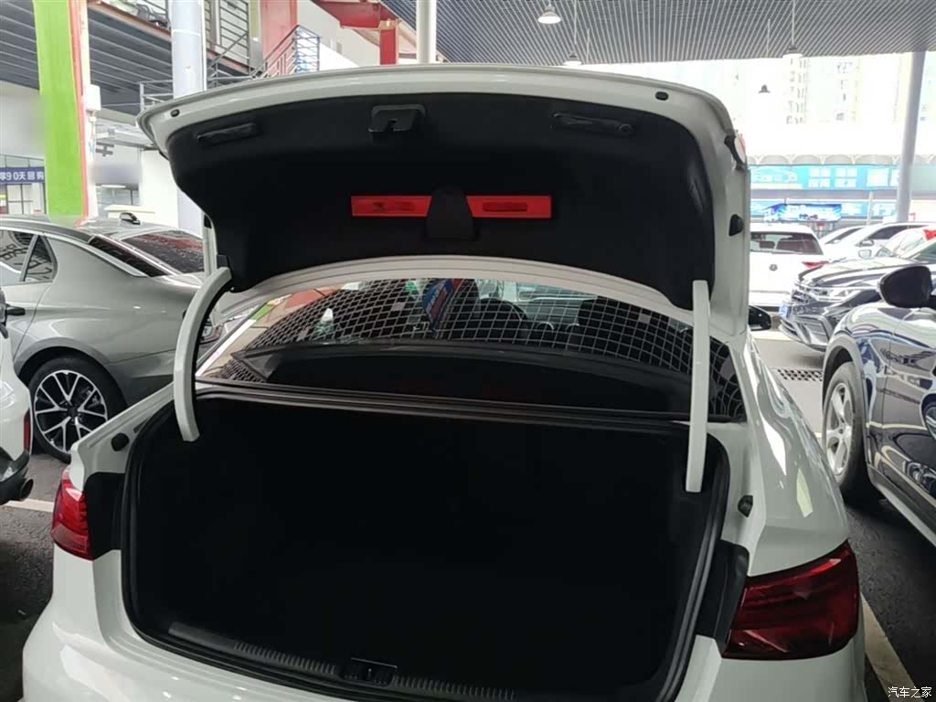 Audi A3, 2019 19