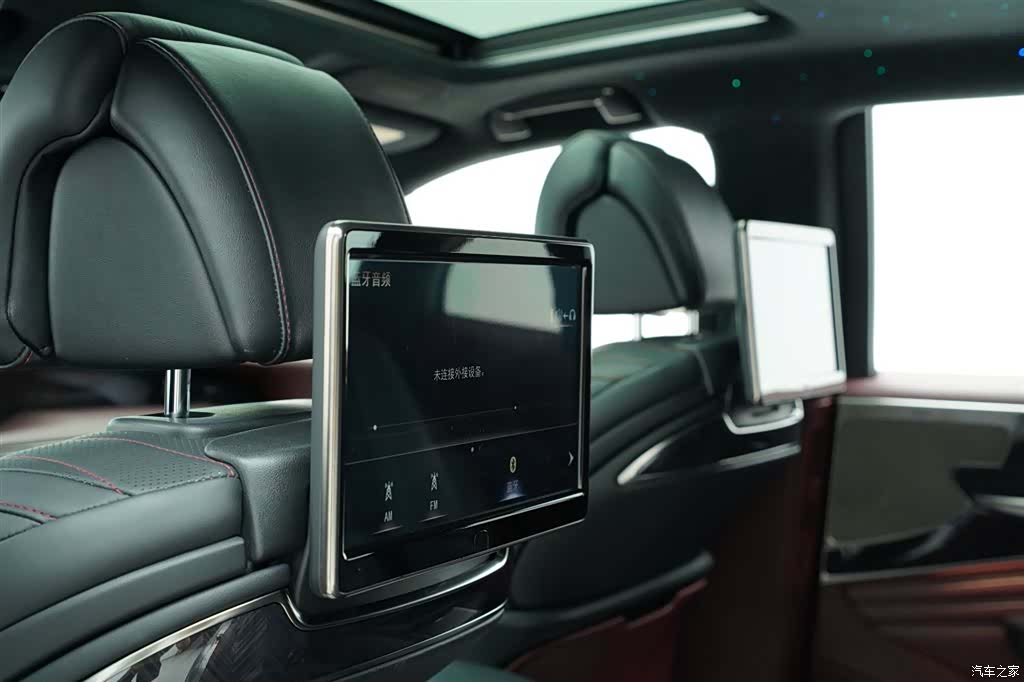 Lexus LS, 2018 15