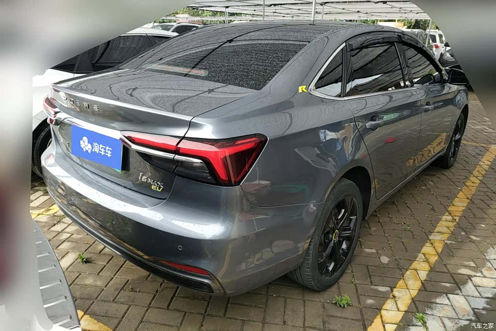 Roewe i6, 2022 3