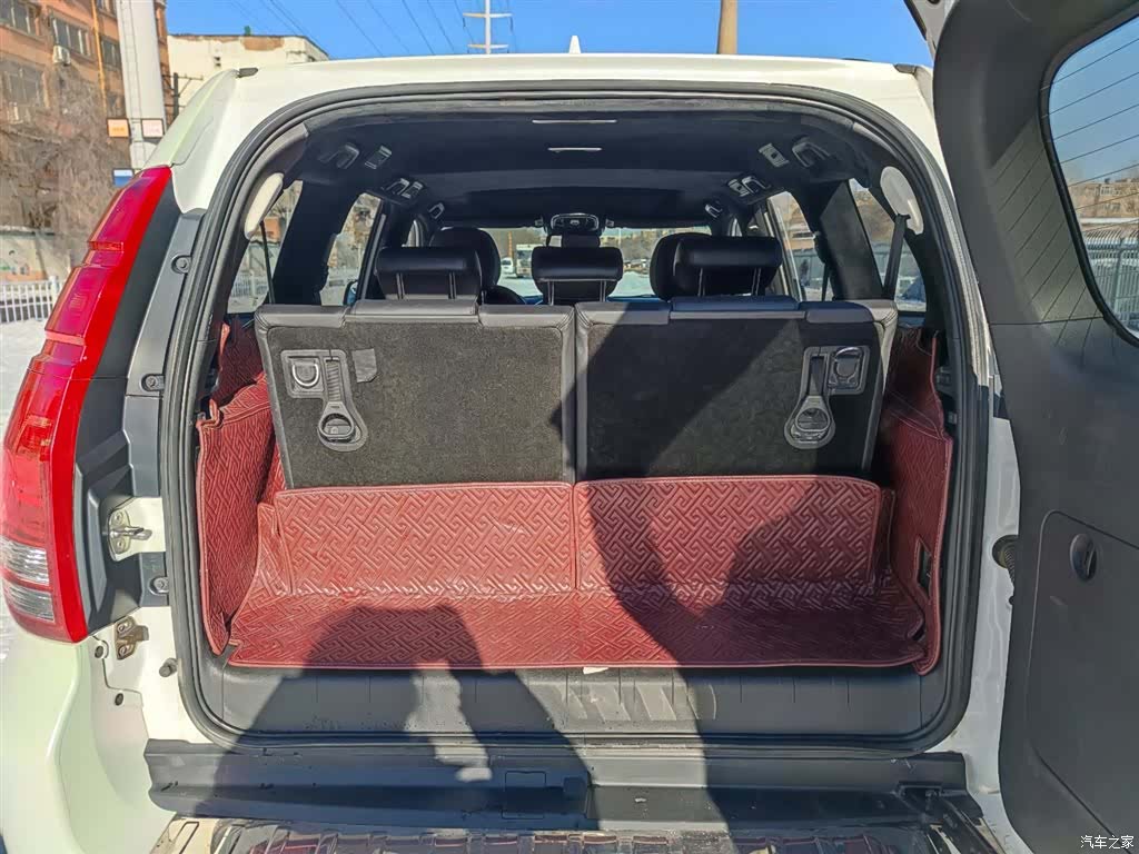 Haval H9, 2019 22