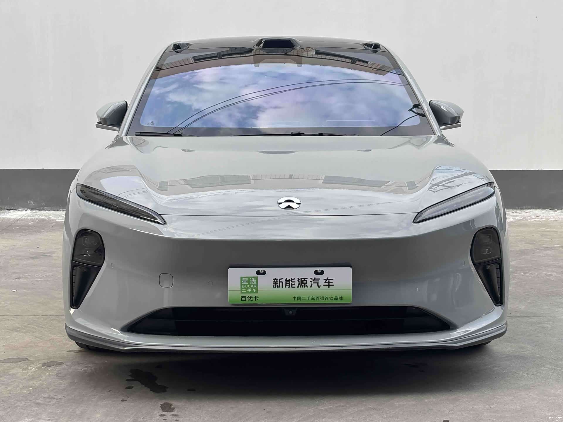 NIO ET5, 2025 2