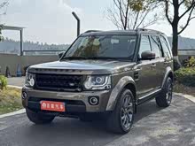 ���� 2014�� 3.0 SC V6 HSE Luxury