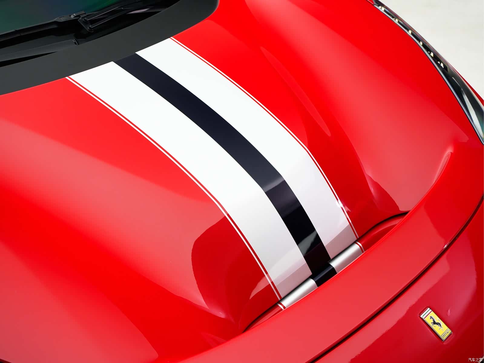 Ferrari 488, 2020 11
