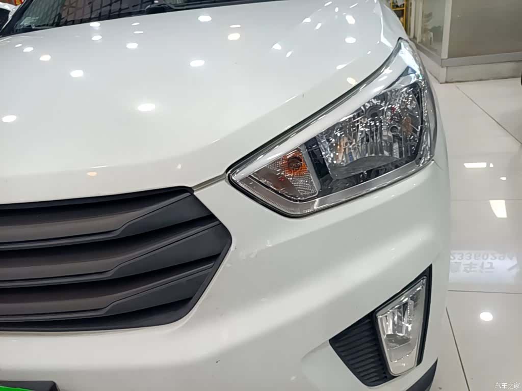 Hyundai ix25, 2016 24
