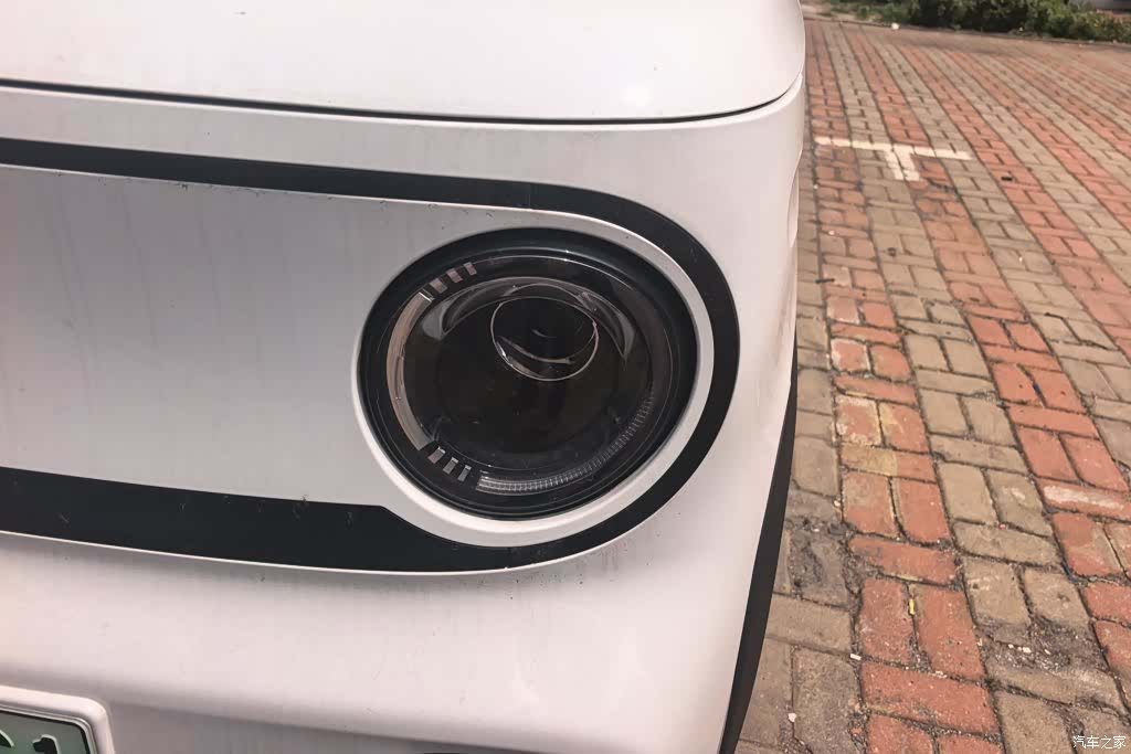 Geely Panda, 2025 все фото