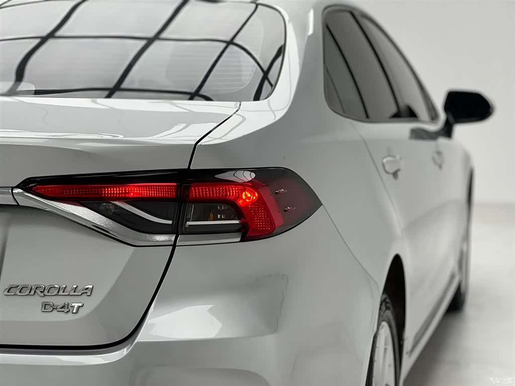 Toyota Corolla, 2023 17