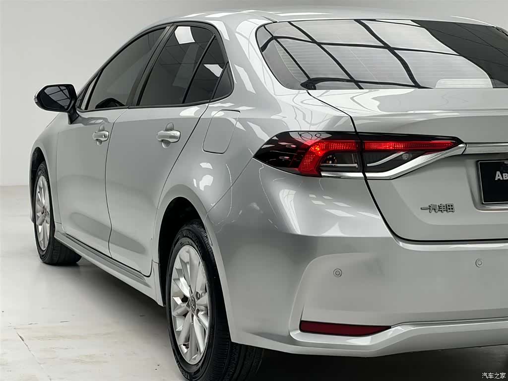 Toyota Corolla, 2023 16