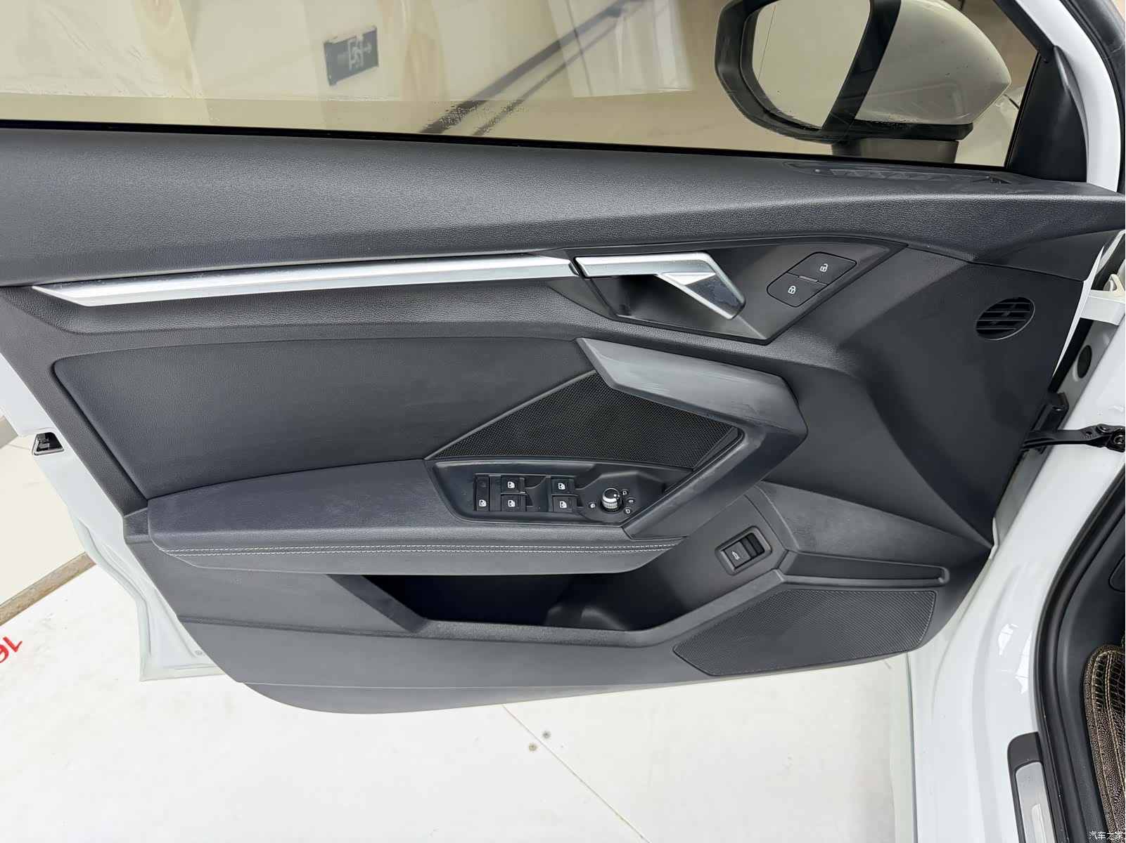 Audi A3, 2022 12