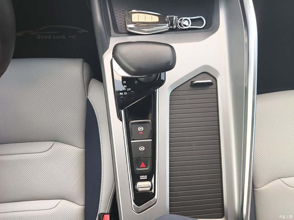 Geely Preface, 2021 14