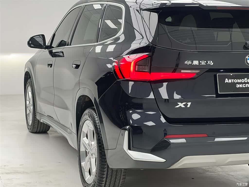 BMW X1, 2023 7