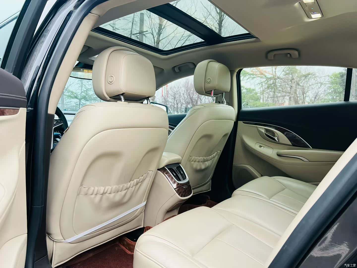 Buick LaCrosse, 2016 6