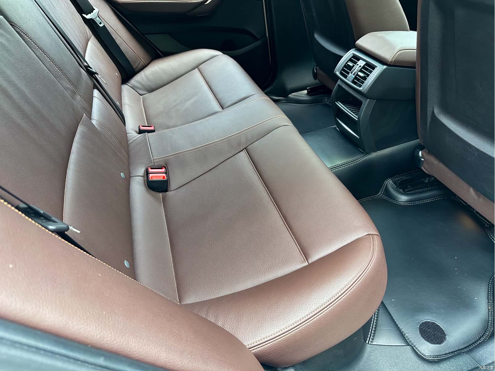 BMW X4, 2016 24