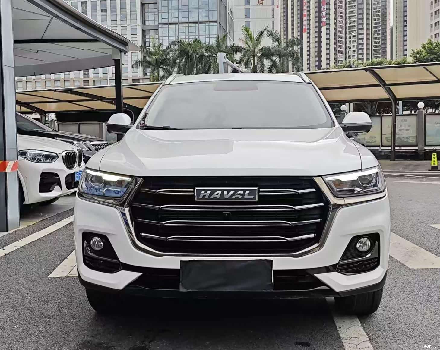 Haval H6, 2023 2