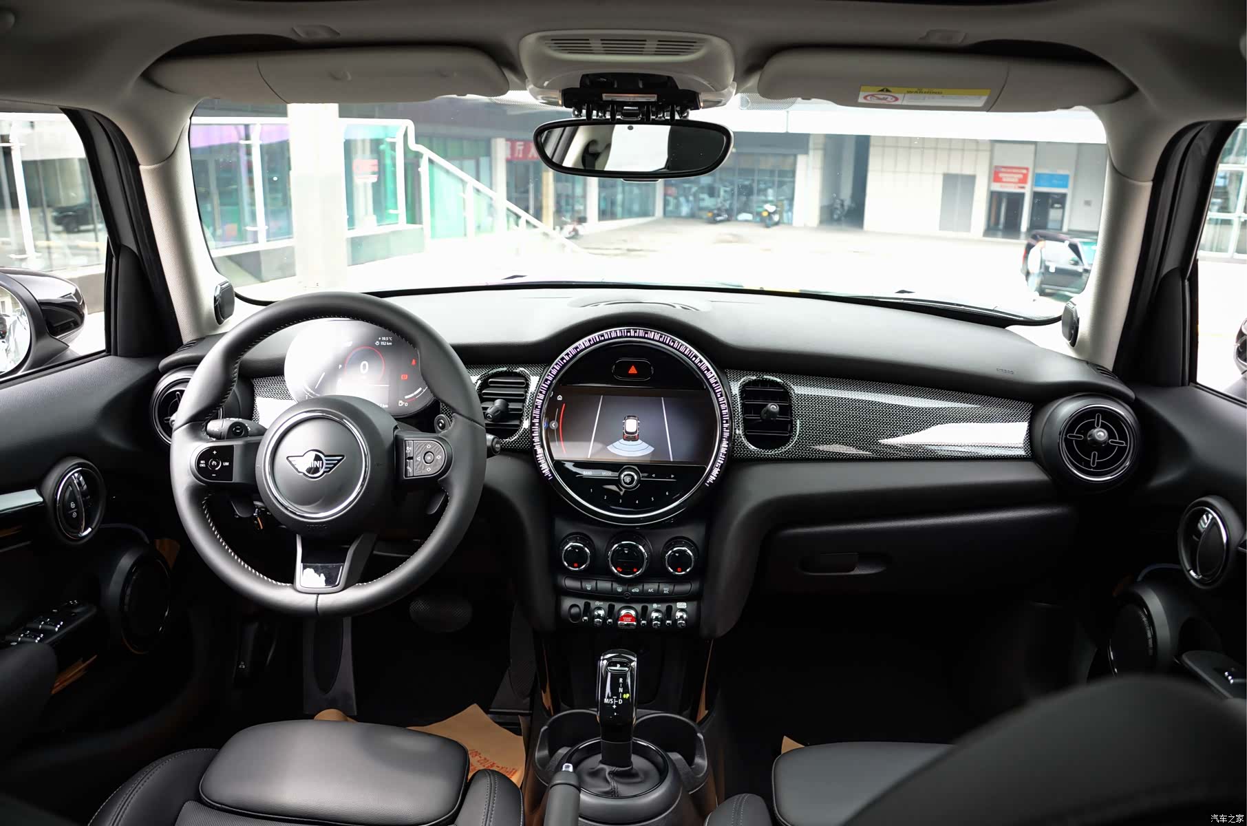 Mini Cooper, 2022 25