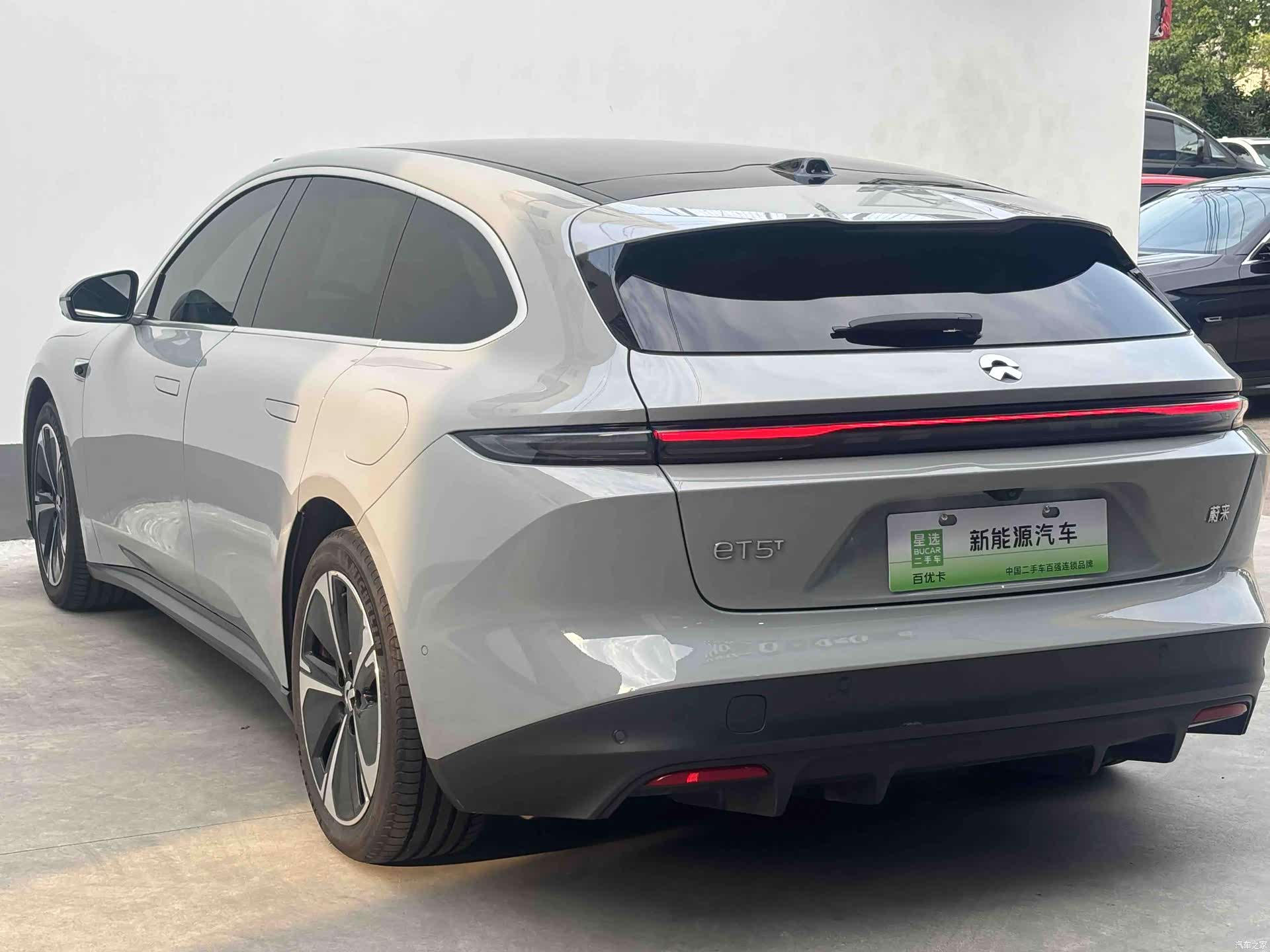 NIO ET5, 2025 9