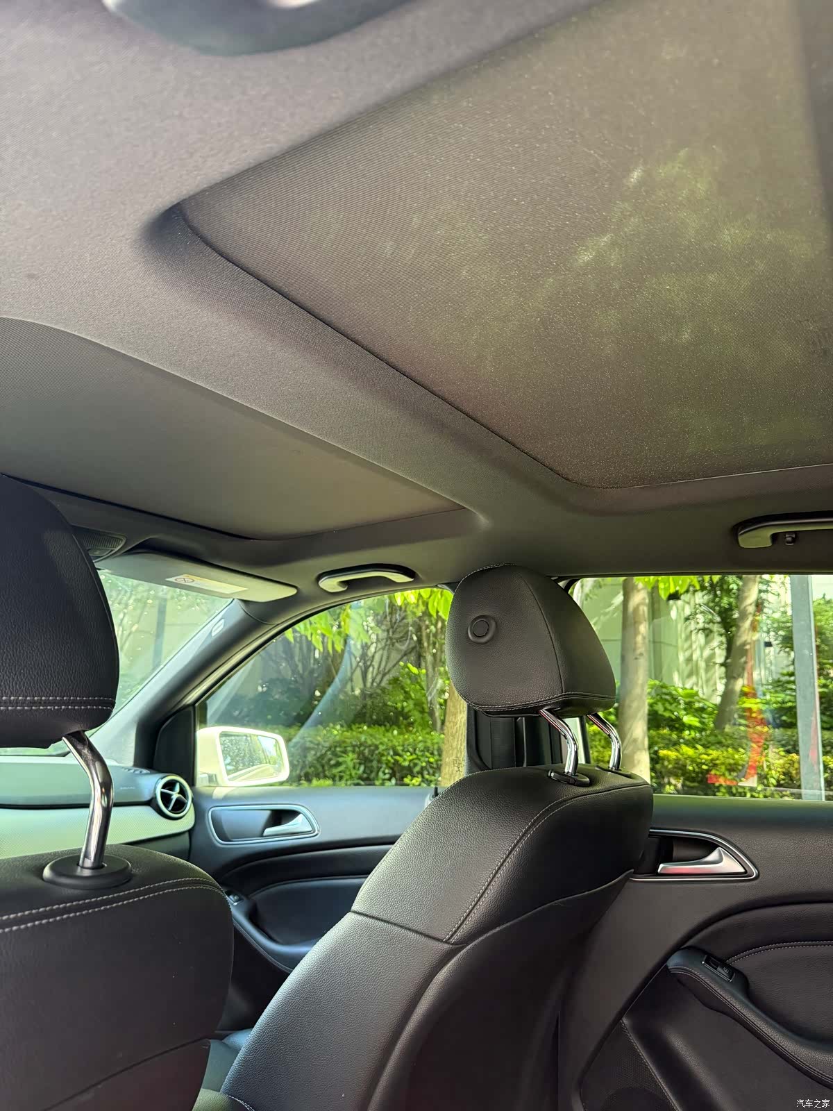 Mercedes-Benz B-Class, 2017 9