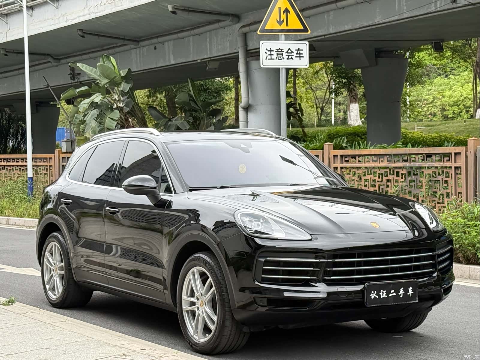 Porsche Cayenne, 2022 10