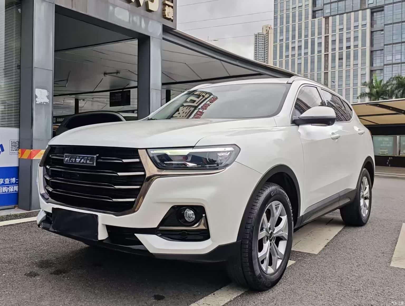 Haval H6, 2023 1