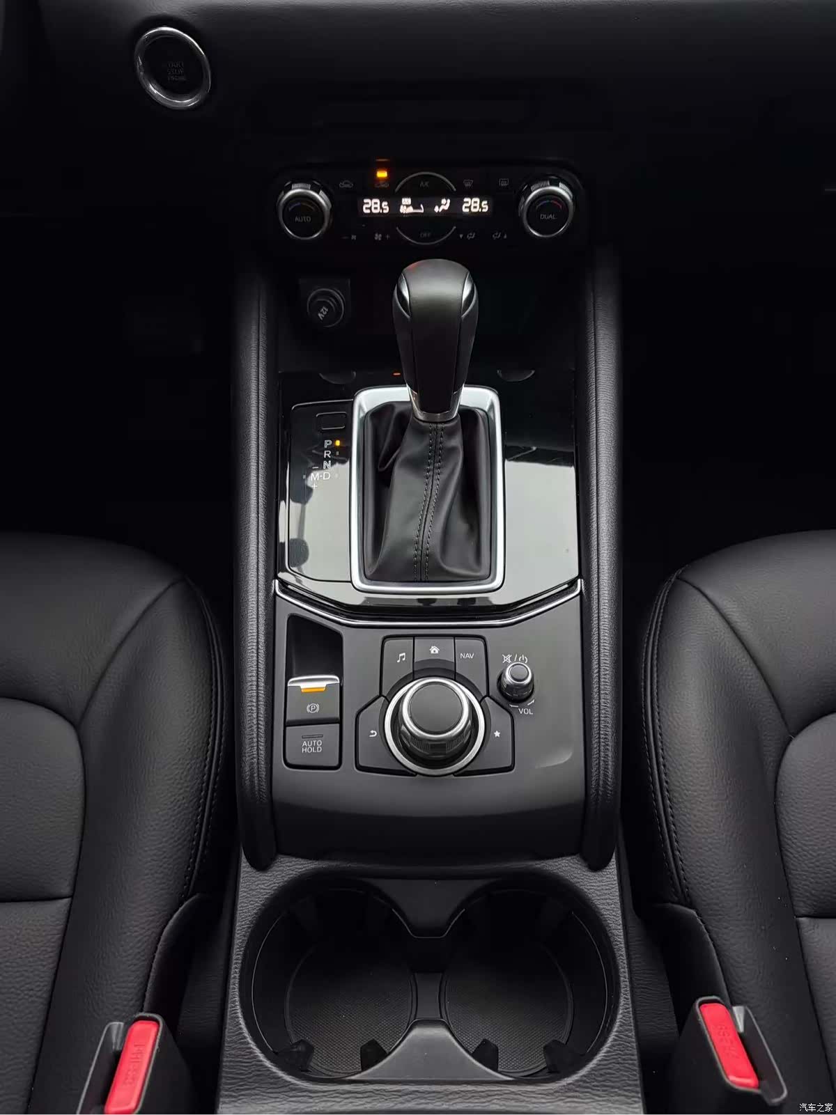 Mazda CX-5, 2021 17