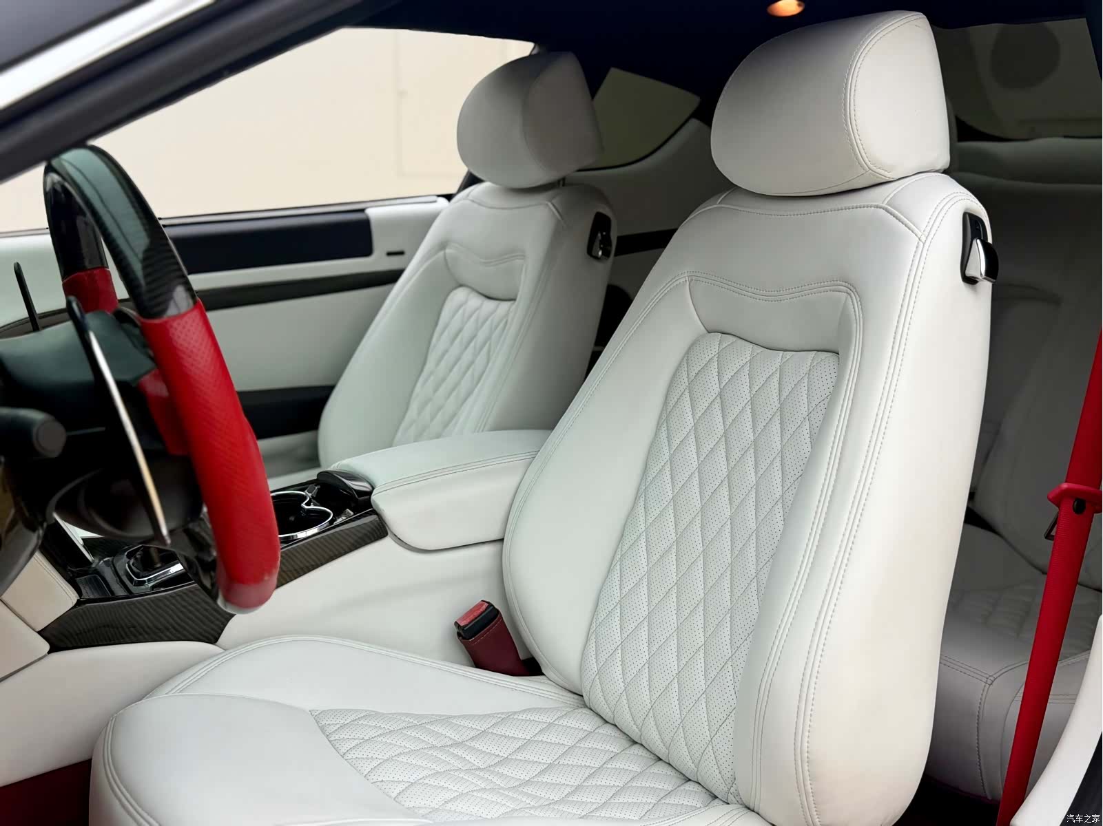 Maserati GranTurismo, 2010 16