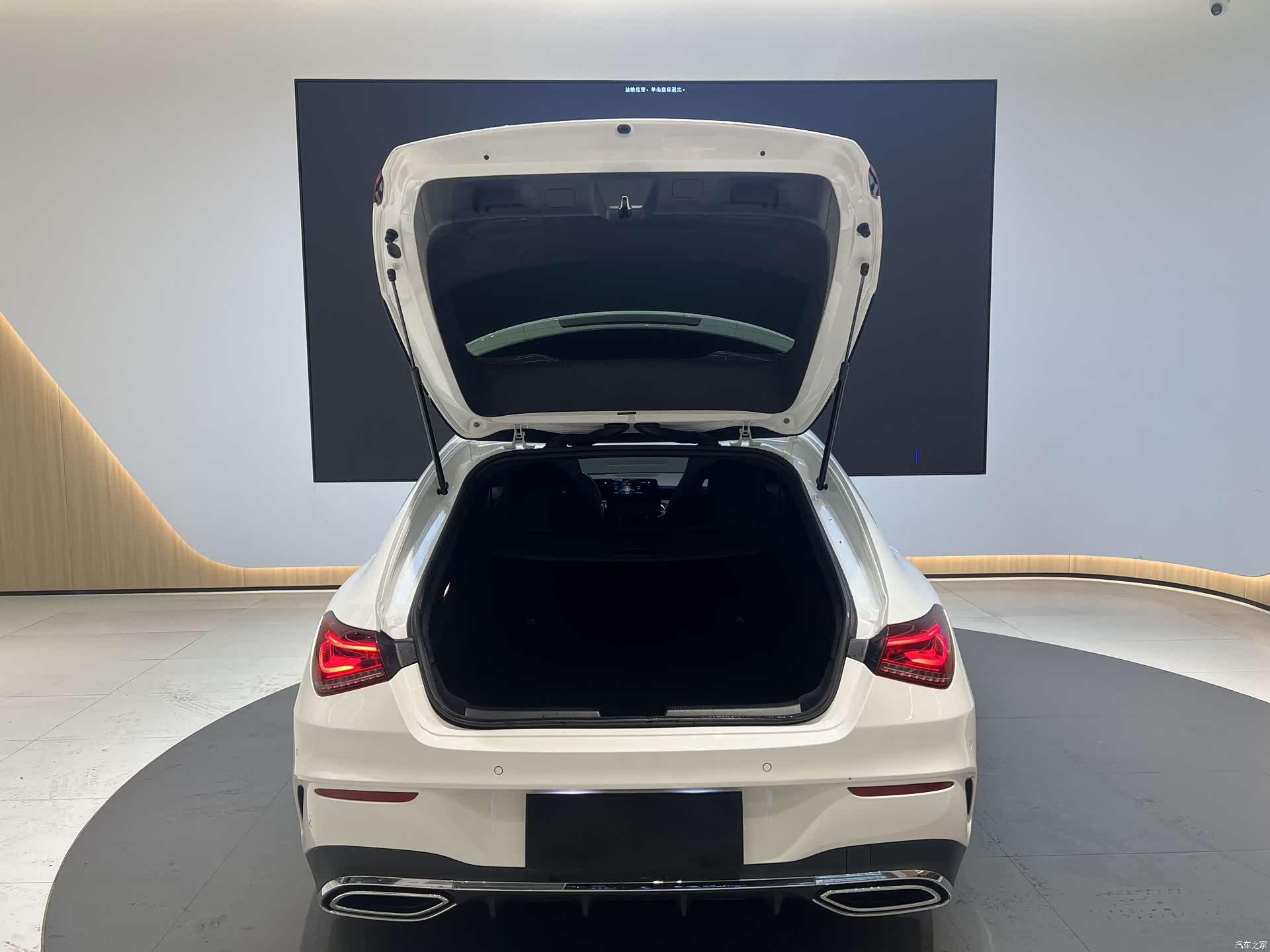 Mercedes-Benz CLA, 2022 8