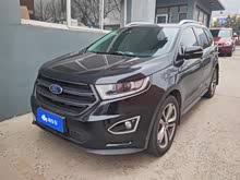 ��� 2017�� EcoBoost 245 �����˶��� 7��