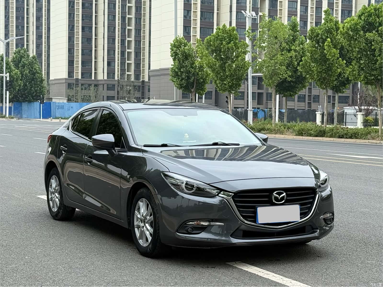 Mazda Mazda3, 2019 3