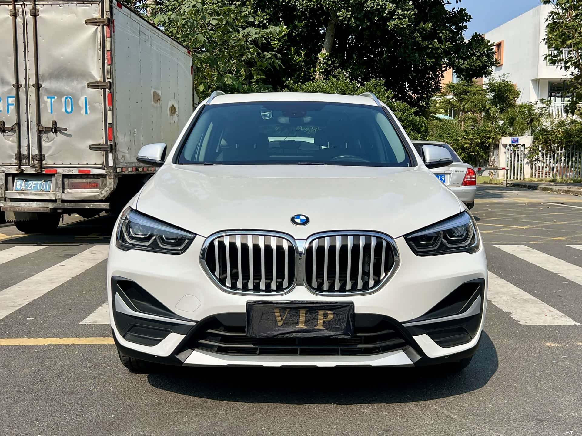 BMW X1, 2022 2