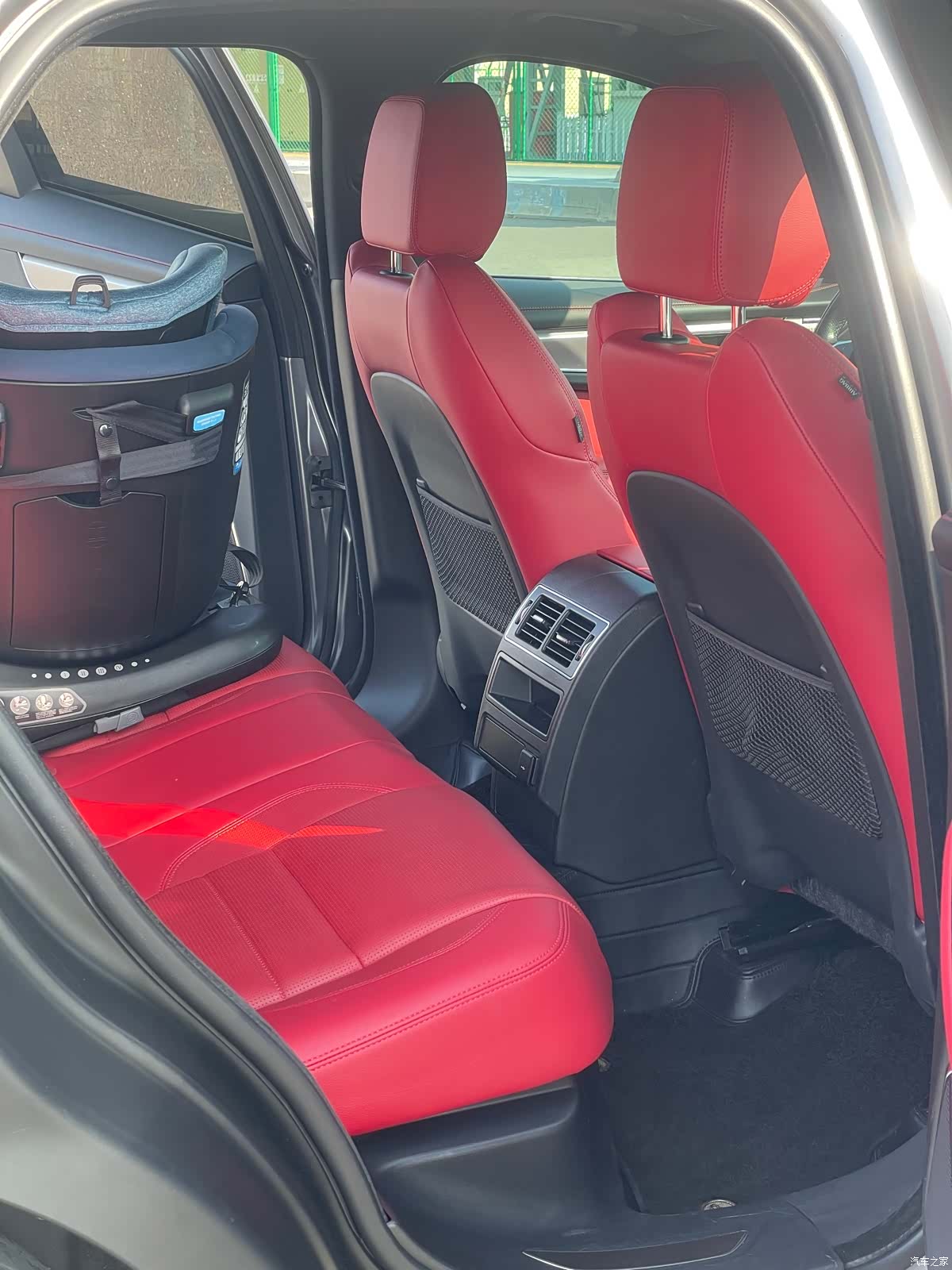 Jaguar F-PACE, 2022 8