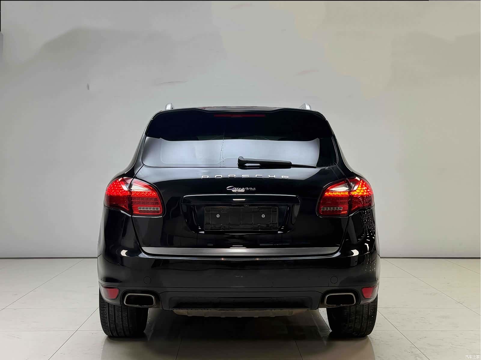 Porsche Cayenne, 2011 19