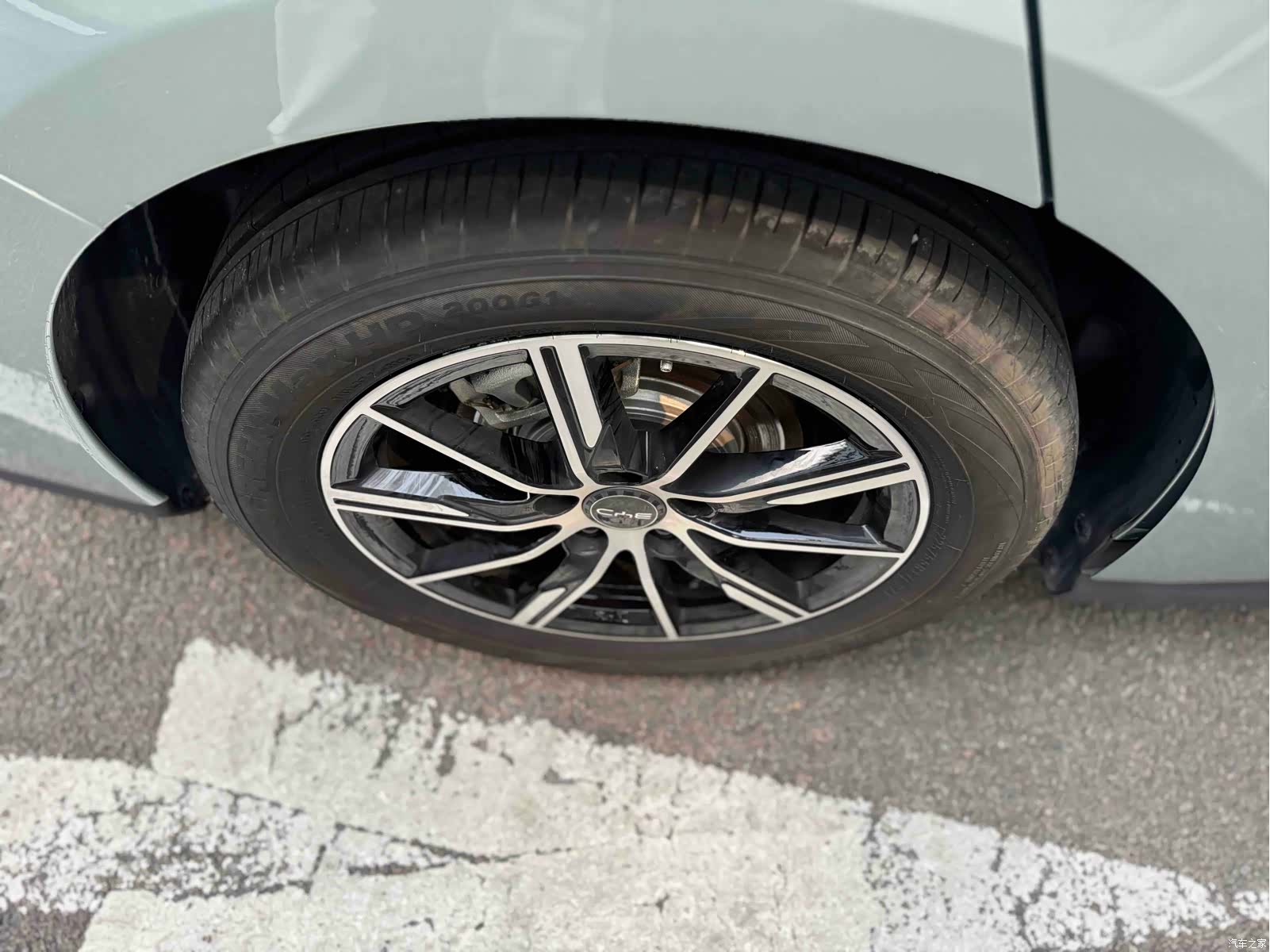 BYD Seal, 2025 23