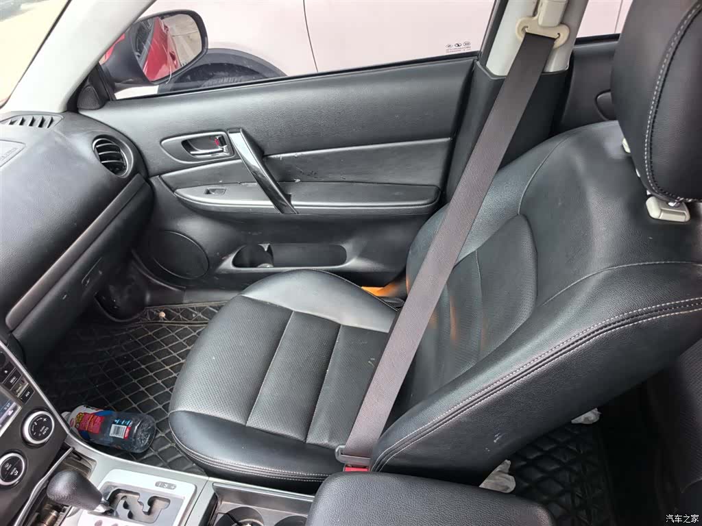 Mazda 6, 2014 11