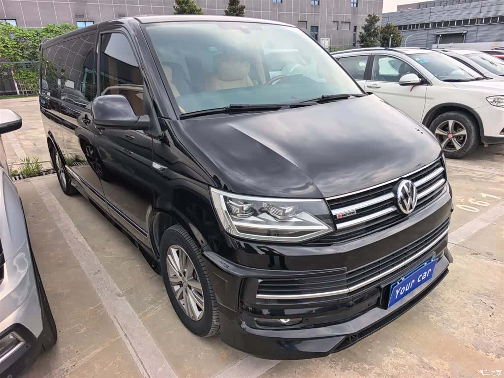 Volkswagen 7, 2017 3