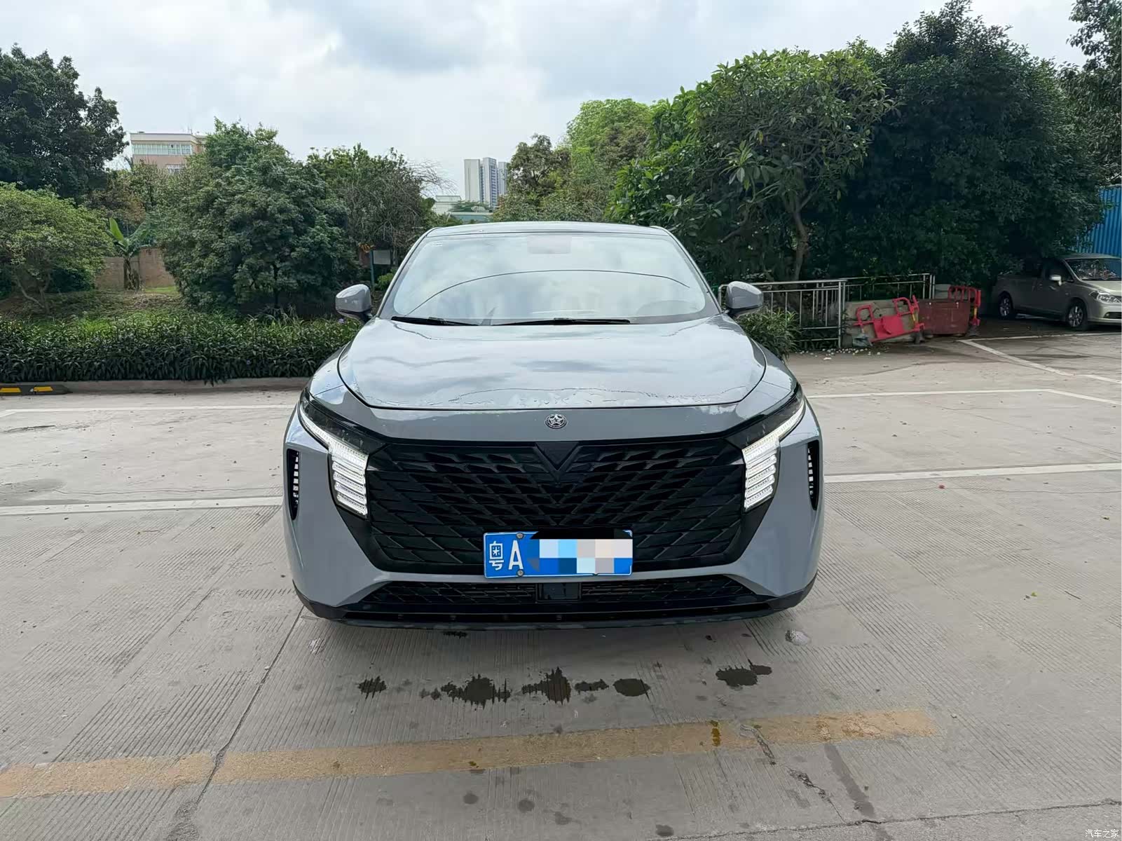 Nissan V, 2022 2