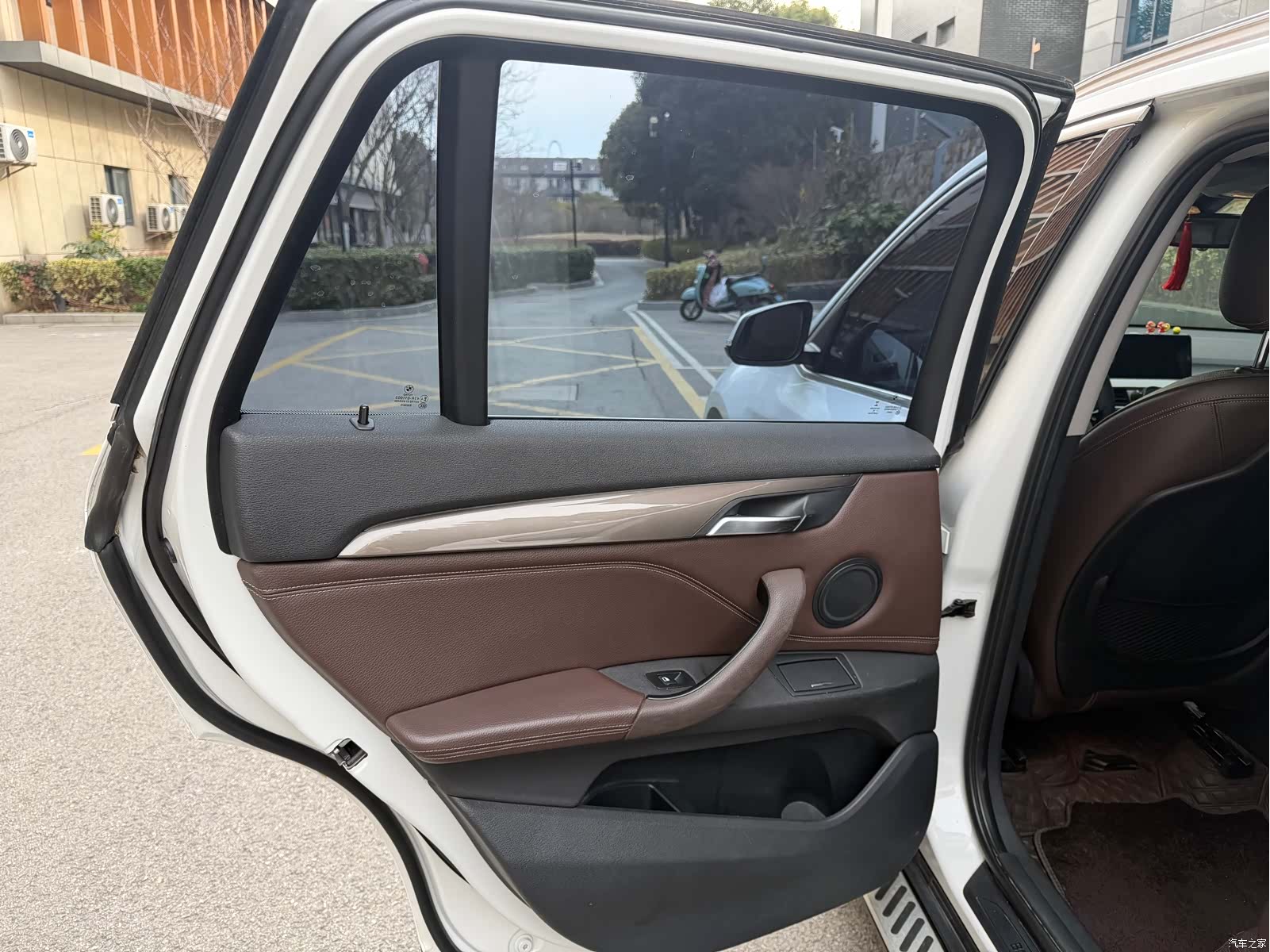 BMW X1, 2018 13