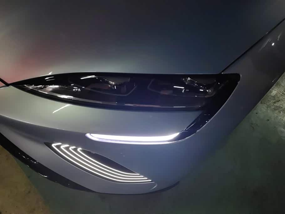 BYD seal