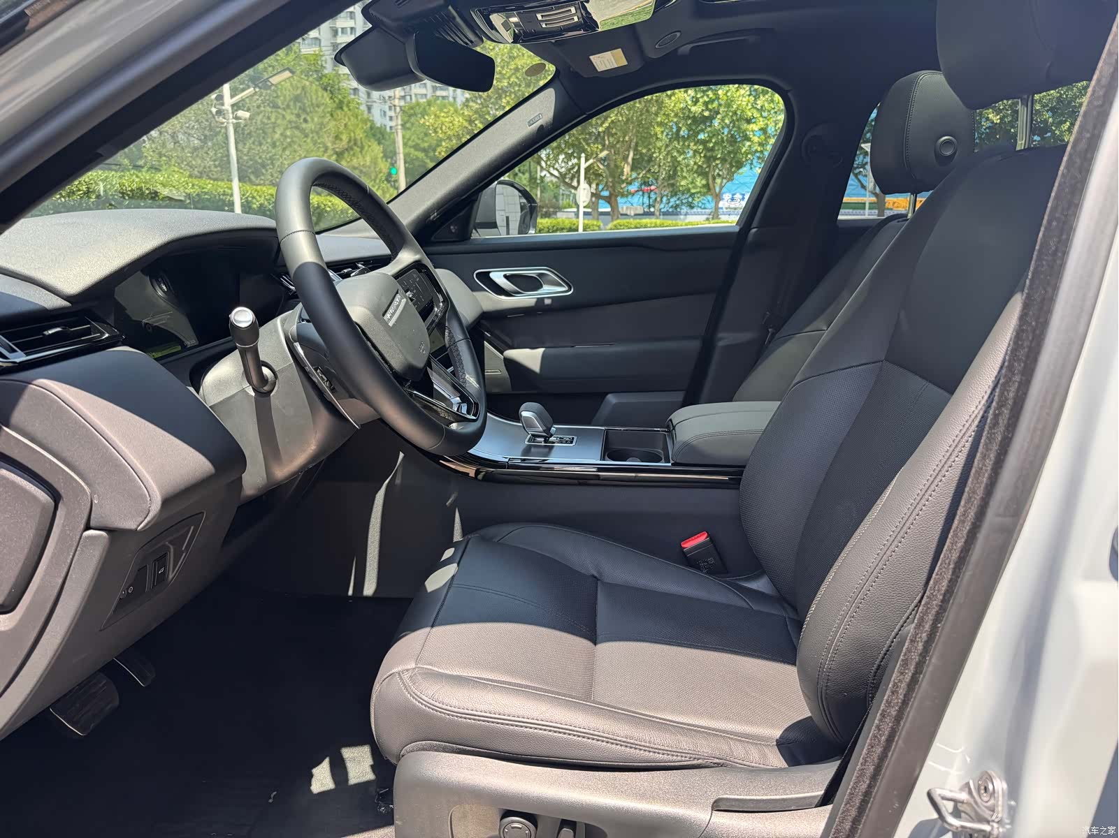 Land Rover Range Rover, 2023 9