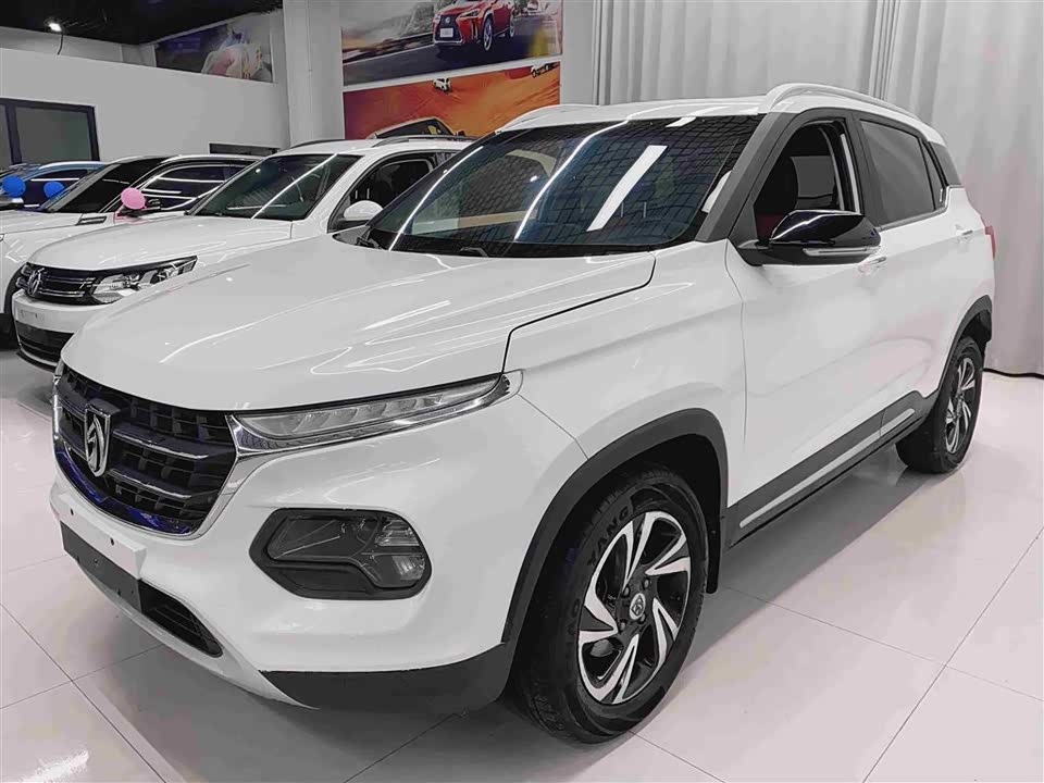 Baoding 510