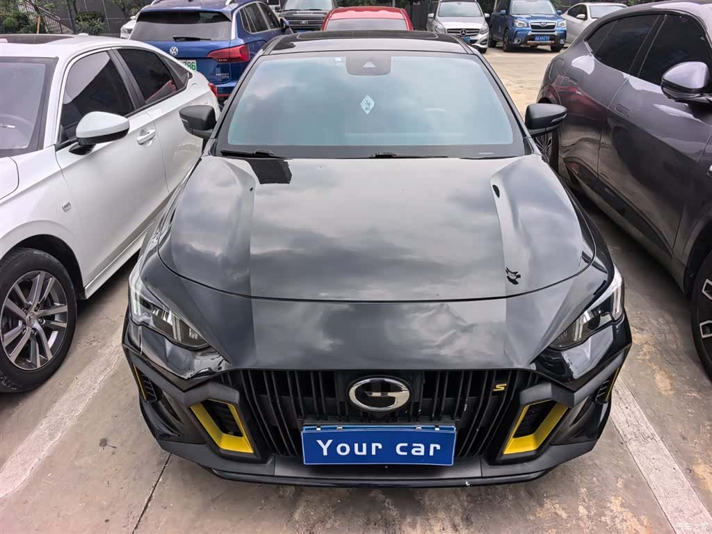 GAC Empow, 2022 2