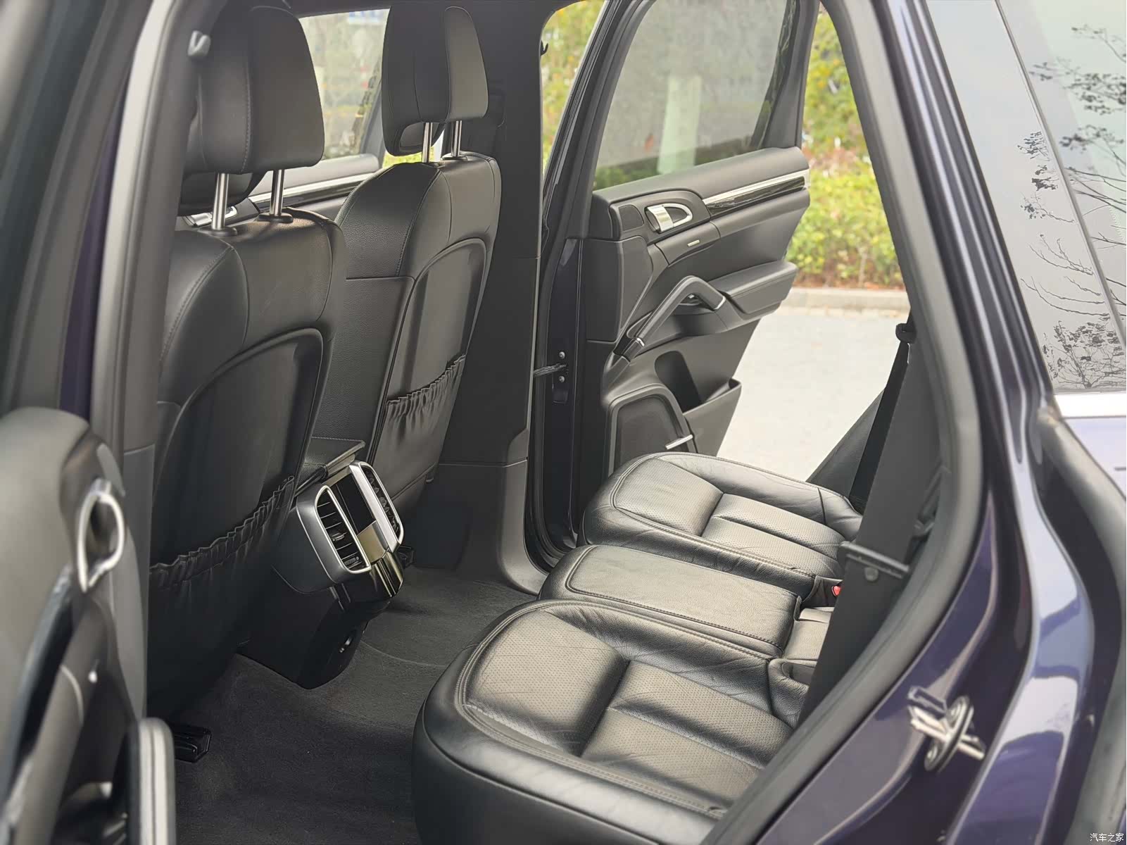 Porsche Cayenne, 2016 12
