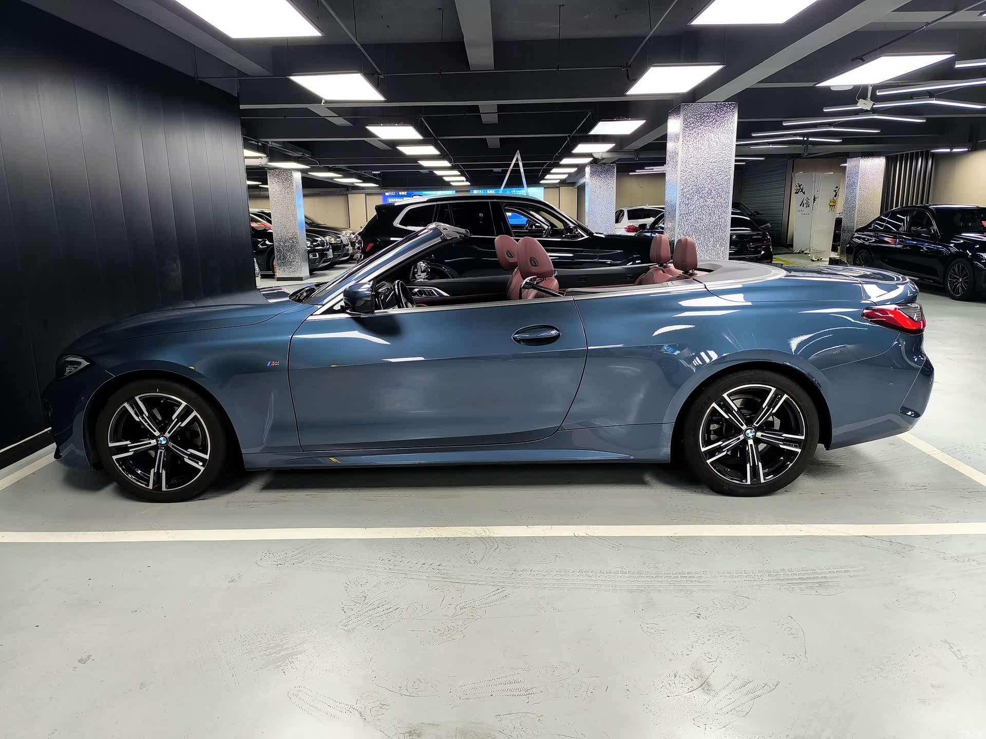 BMW 4 Series, 2022 32