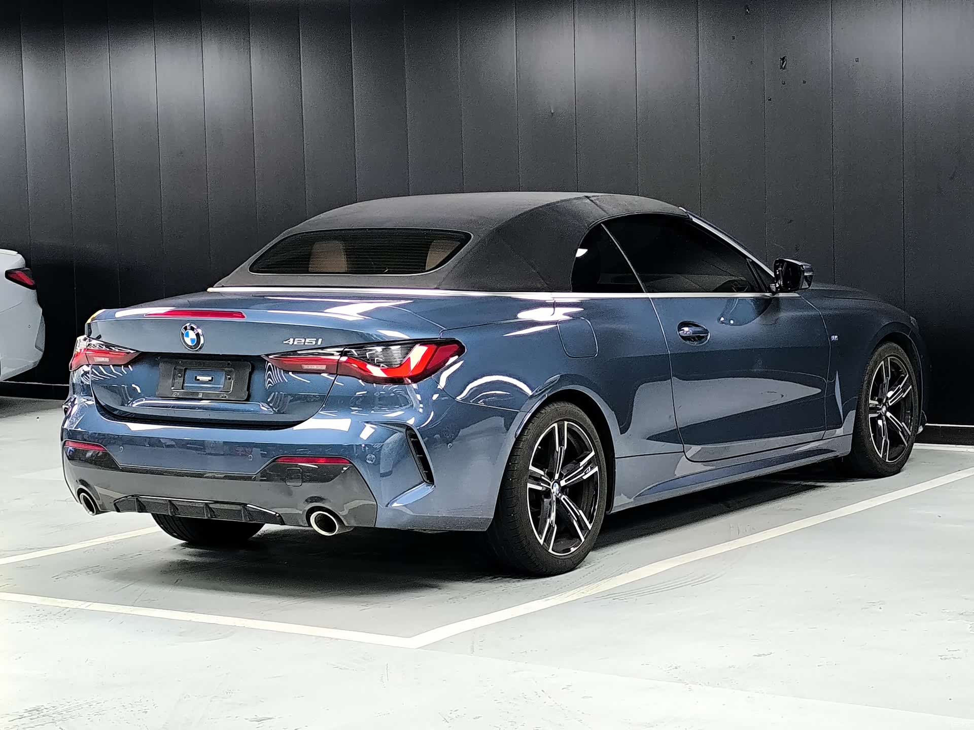 BMW 4 Series, 2022 25