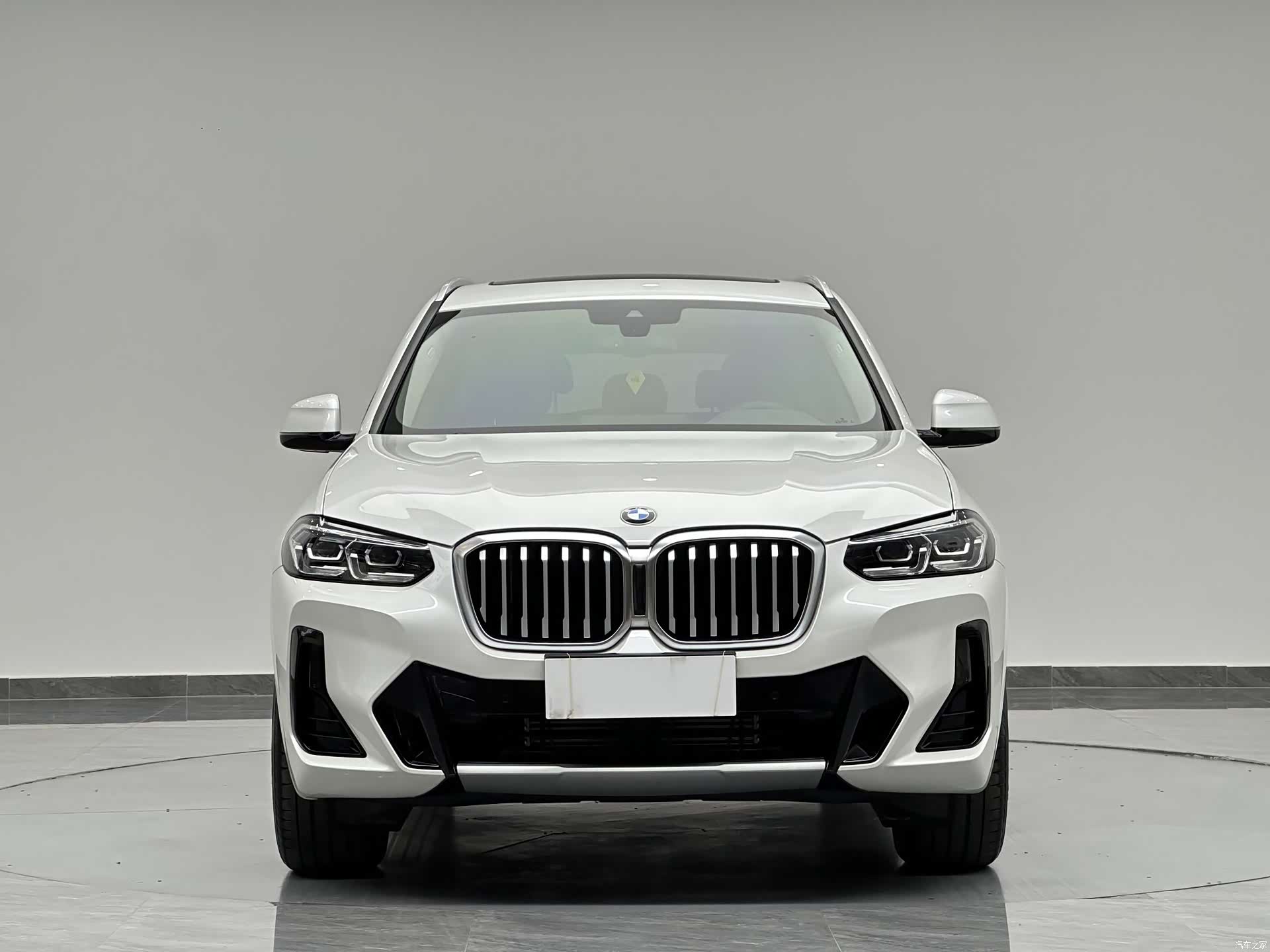 BMW X3, 2024 3