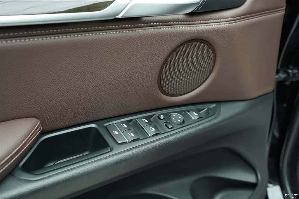 BMW X5, 2017 11