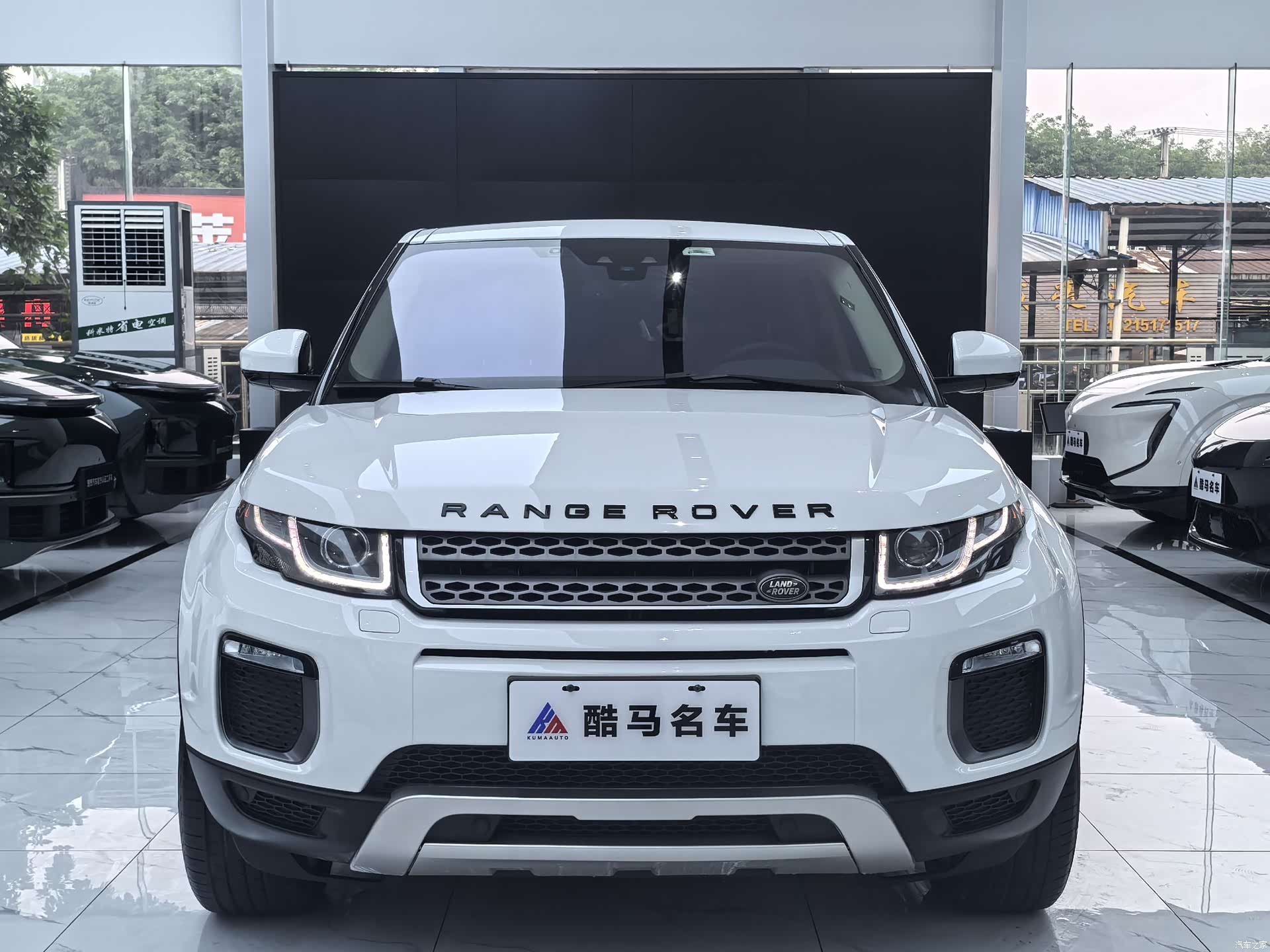 Land Rover Range Rover, 2016 2