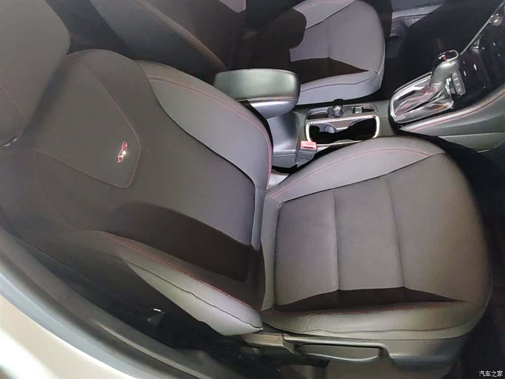 Buick Verano, 2017 25
